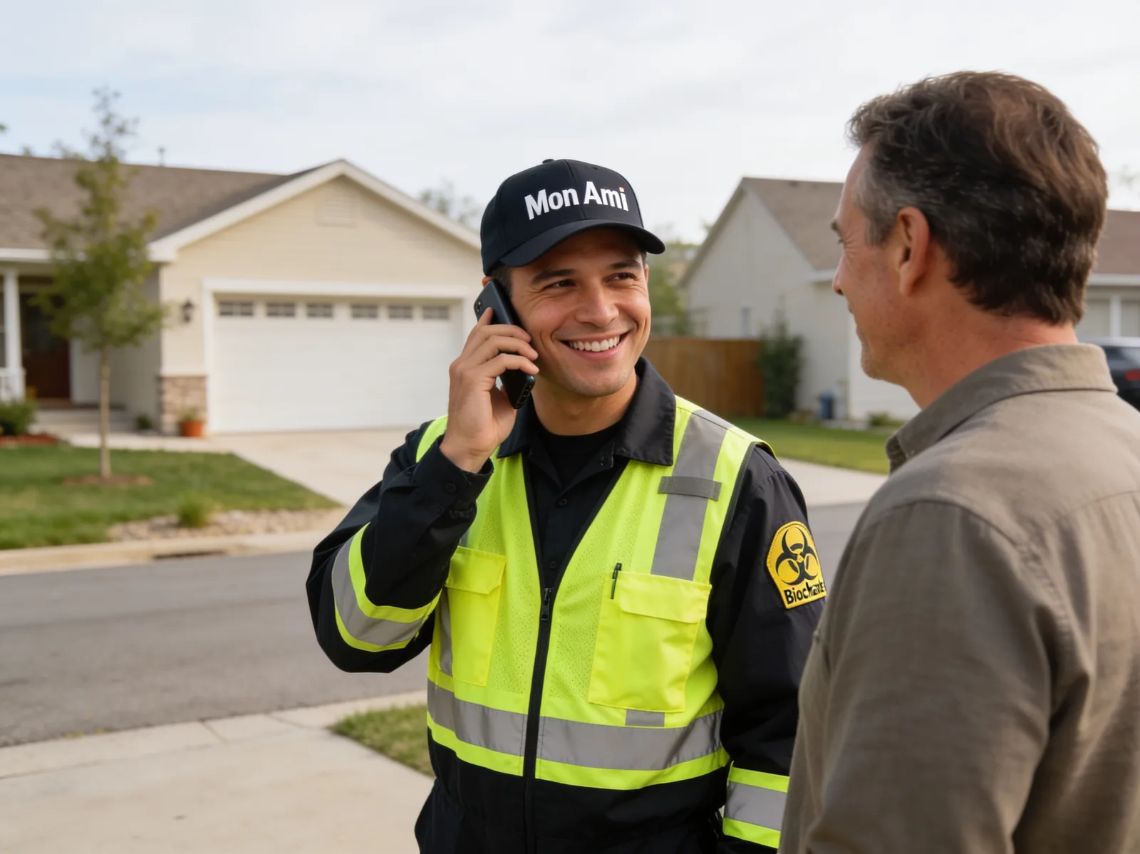 Sewage Cleanup Cedarhurst, NY FAQs