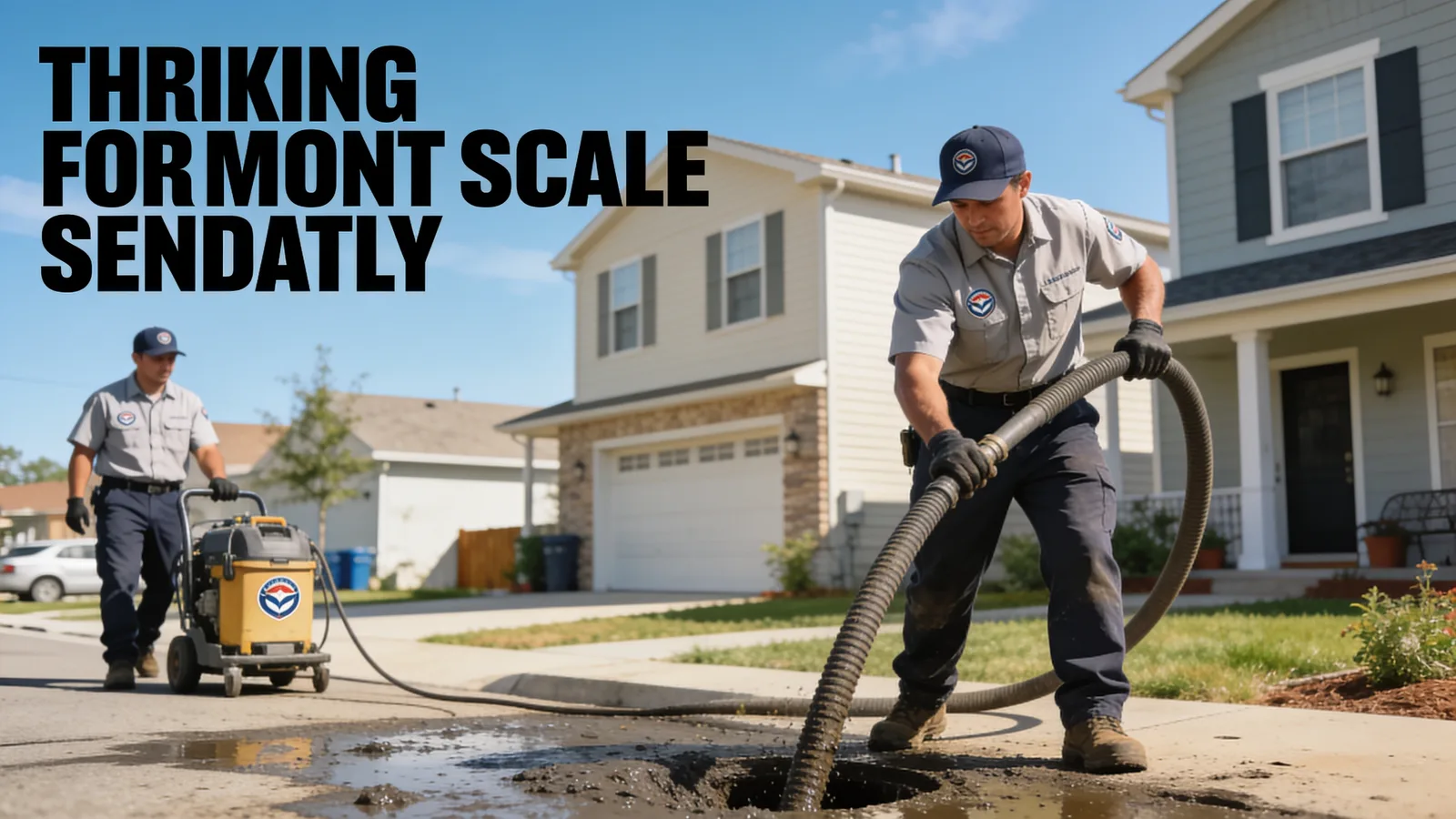 Sewage Cleanup in Cedarhurst, NY near me